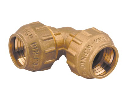 CRASS COMPRESSION FITTINGS