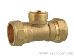 copper pipe fittings