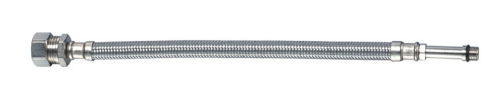 11.9mm Stainless Steel Hose
