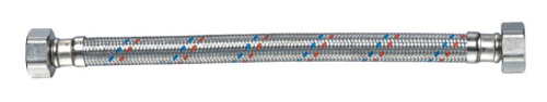 17mm Stainless Steel Hose