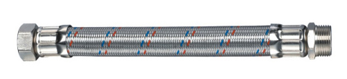 31mm Stainless Steel Hose