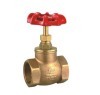 stop valve series