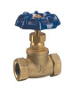 stop valve series