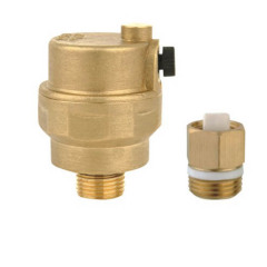 safety valve series