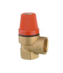 safety valve series