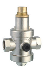 safety valve series