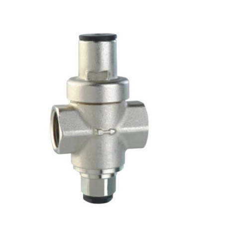 safety valve series