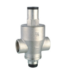 safety valve series