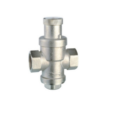 safety valve series