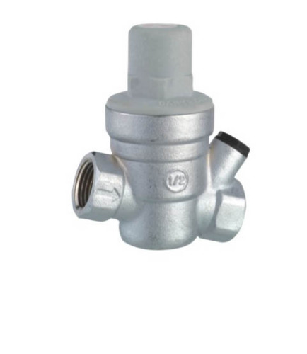 safety valve series