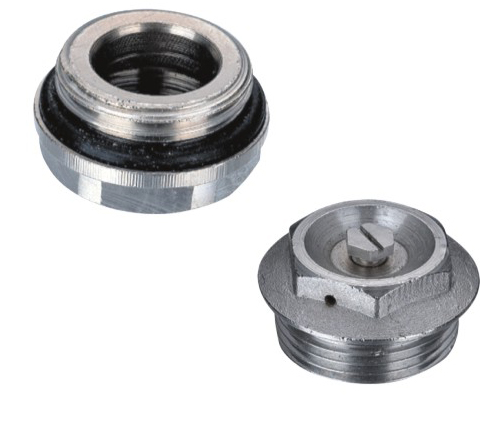 manual radiator valve accessories