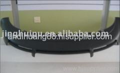 automative bumper mold