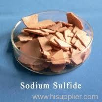 Sodium Sulphide Flake