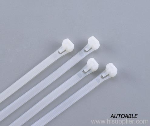 HIGH QUALITY NYLON- CABLE TIE