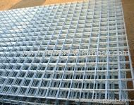 Hot DIP Galvanized Welded Wire Mesh