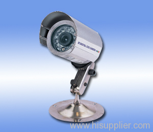 Waterproof IR CCD Camera