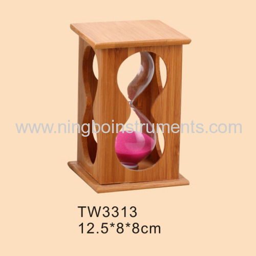 Sand timer