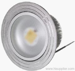 led down light