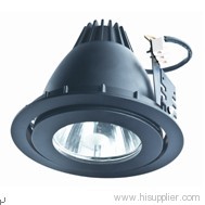 Recessed Down Series Metal Halide Lamp