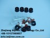 4ml Screw Glass vials