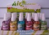 60ml Air freshener spray