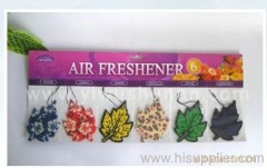 Car air freshener