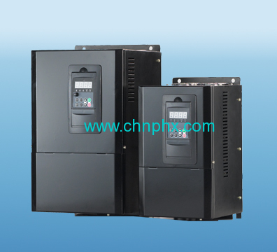 High Performance Vector Control Frequency Inverter