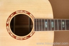 Martin shape Guitar(Accept 2-50pcs)