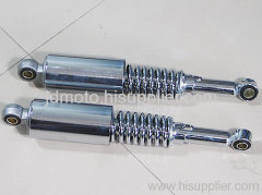 motorcycle shock absorbers