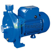 FUJIAN TEMCO MOTOR CO.,LTD.