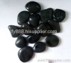 black pebble