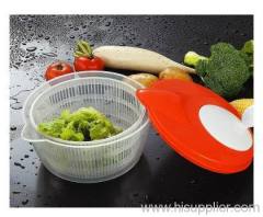 SALAD SPINNER