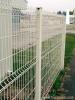 Welded Wire Fencing Panels