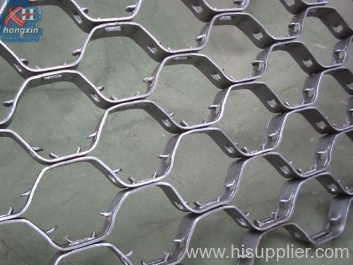 Hongxin Tortoise Shell Mesh