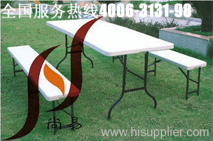 outdoor tables