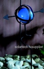 Solar Garden Lamp