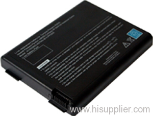 replacement laptop battery