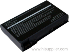 Laptop Battery Replacement