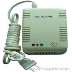 co detector