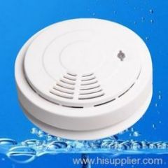 carbon monoxide alarm