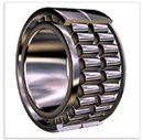 FULL COMPLETMENT CYLINDRICAL ROLLER BEARING