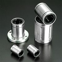 Linear Ball Bearing