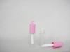 lip gloss tube,cosmetic tube,lip gloss container