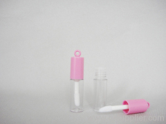 lip gloss tube,cosmetic tube,lip gloss container