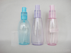 spray bottle