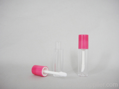 Lip oil tubes