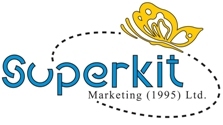 Superkit Marketing (1995) LTD