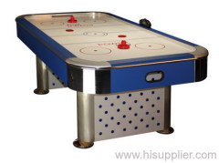 air hockey table