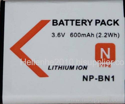 Li-ion battery pack