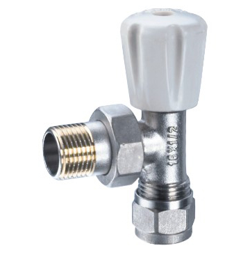 Radiator valve accessories